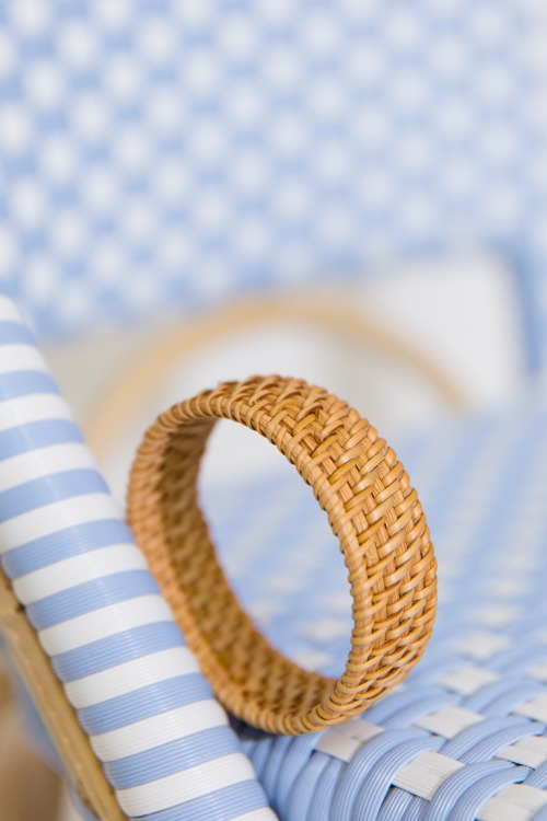Sandra Bangle, Rattan