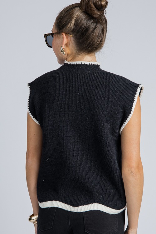 Carlyn Contrast Sweater, Black - 4K7A8380.jpg