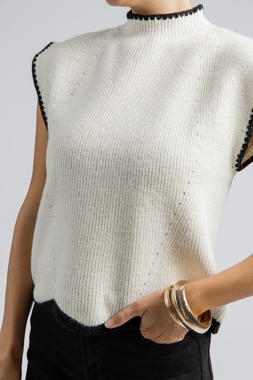 Carlyn Contrast Sweater, Cream - 4K7A8428h.jpg