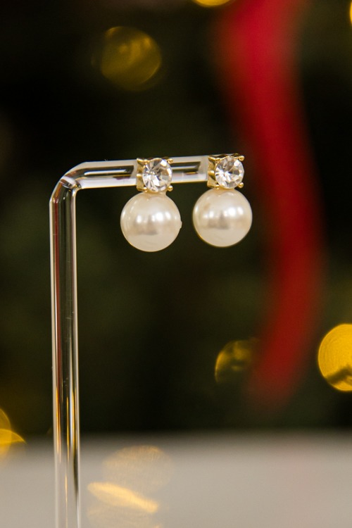 Glamour Pearls, Gold - 4K7A8487.jpg