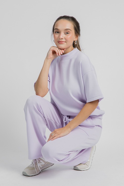 Modal Lounge Pants, Lavender - 4K7A8601.jpg