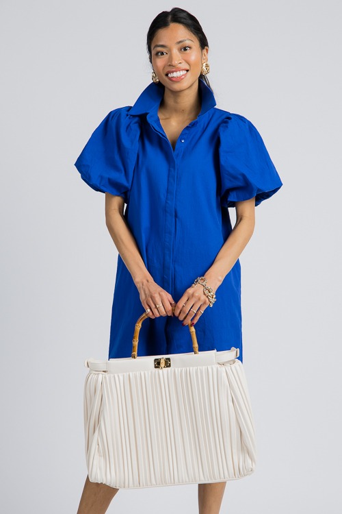 Wendy Shirt Dress, Royal Blue - 4K7A8631.jpg