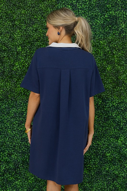 Tucker Shirt Dress, Navy - 4K7A8713.jpg