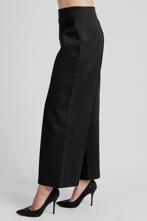 Spanx Ponte Wide Leg Pants, Bl - 4K7A8798.jpg