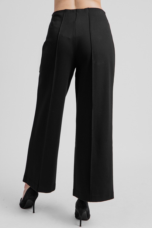 Spanx Ponte Wide Leg Pants, Bl - 4K7A8801.jpg