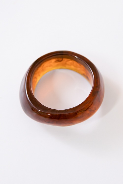 Erica Bangle, Tortoise