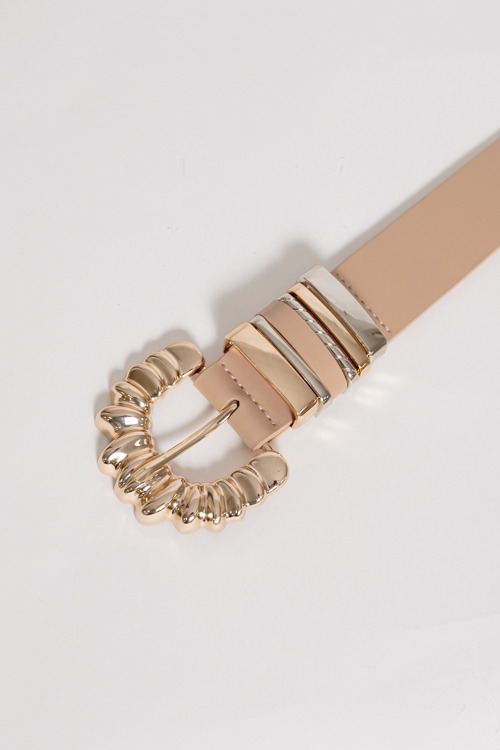 Half Moon Buckle Belt, Taupe - 4K7A8809.jpg