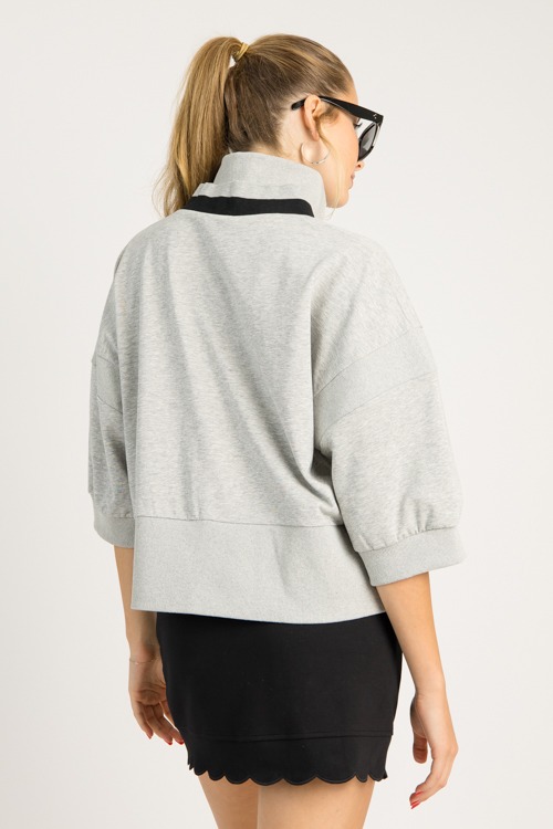 Collared Stripe Sweatshirt, Gre - 4K7A88621 (10).jpg