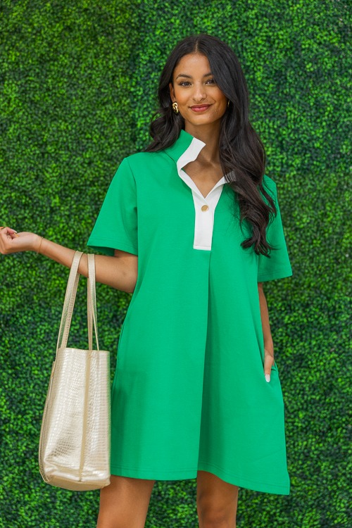 Tucker Shirt Dress, Green - 4K7A8929 (5)h.jpg