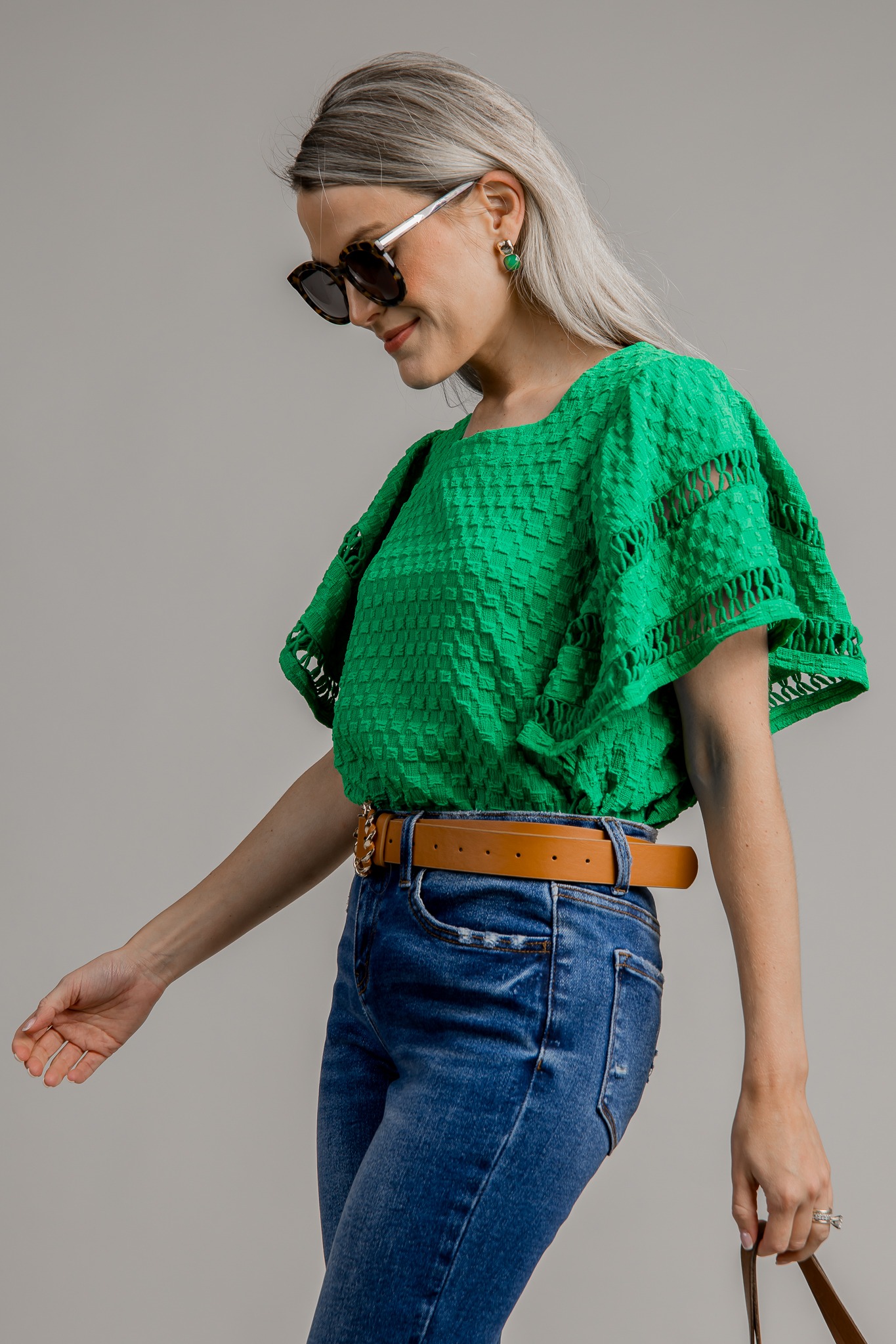 Box Out Texture Top, Green - 4K7A9151.jpg