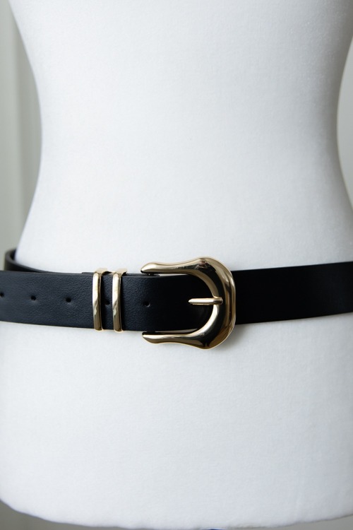 One Of The Classics Belt, Black - 4K7A9152.jpg