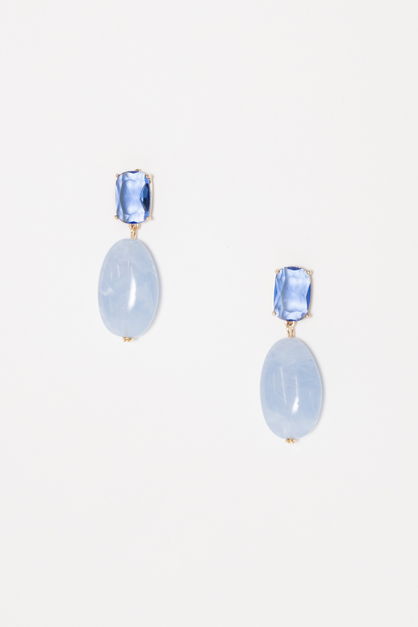 Serena Resin Earring, Blue - 4K7A9155.jpg