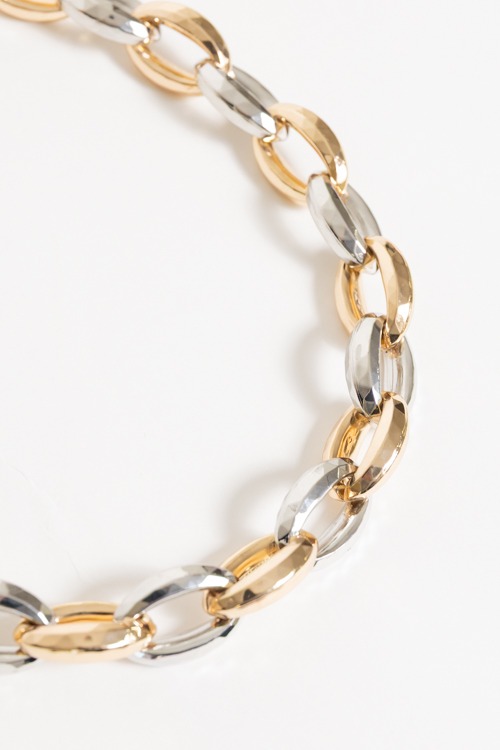 Monroe Chunky Necklace, Two-Ton - 4K7A9184.jpg