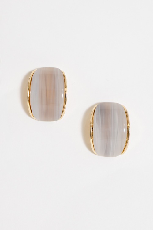 Vivian Earrings, Gray - 4K7A9231.jpg