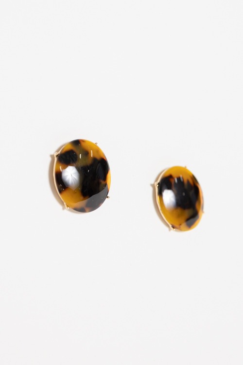 Tortoise Round Earring - 4K7A9250.jpg