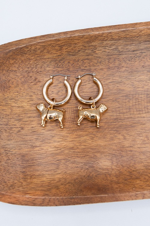 3D Bulldog Dangle Hoops - 4K7A9303.jpg