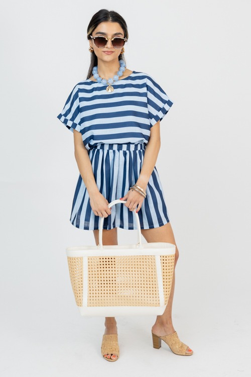 Striped Skirt Set, Navy/Blue - 4K7A9348.jpg