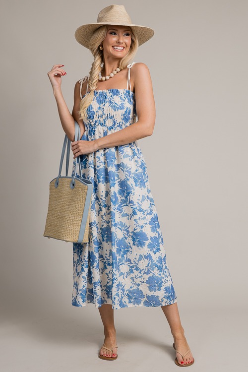 Brea Floral Midi, Cream/Blue - 4K7A9368.jpg