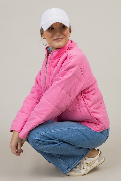 Reversible Quilted Jacket, Pink - 4K7A9383.jpg