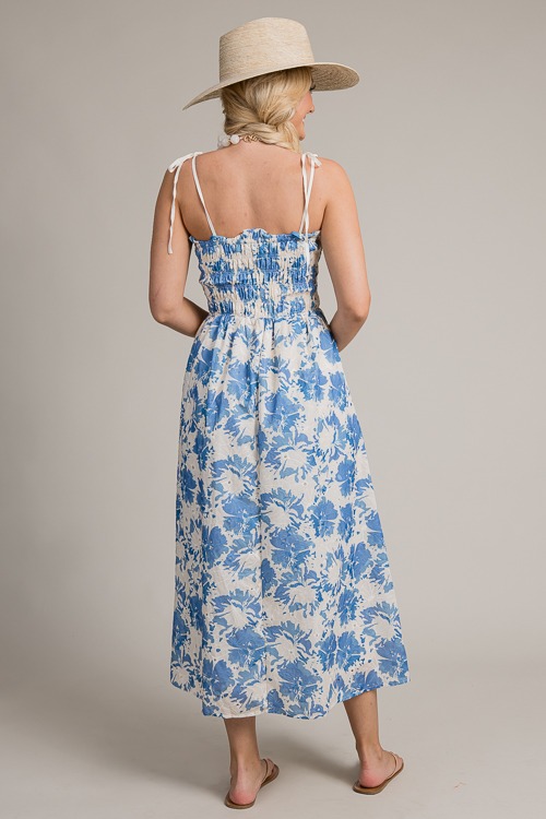 Brea Floral Midi, Cream/Blue - 4K7A9387.jpg