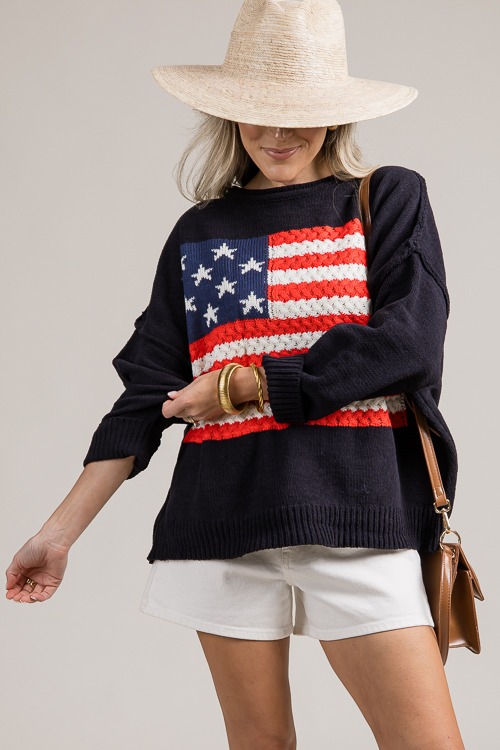 American Flag Sweater, Black - 4K7A9394p crop above knees.jpg