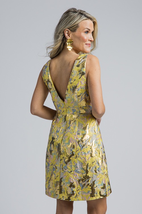 Looking Back Dress, Gold/Yellow - 4K7A9398h edit straps.jpg