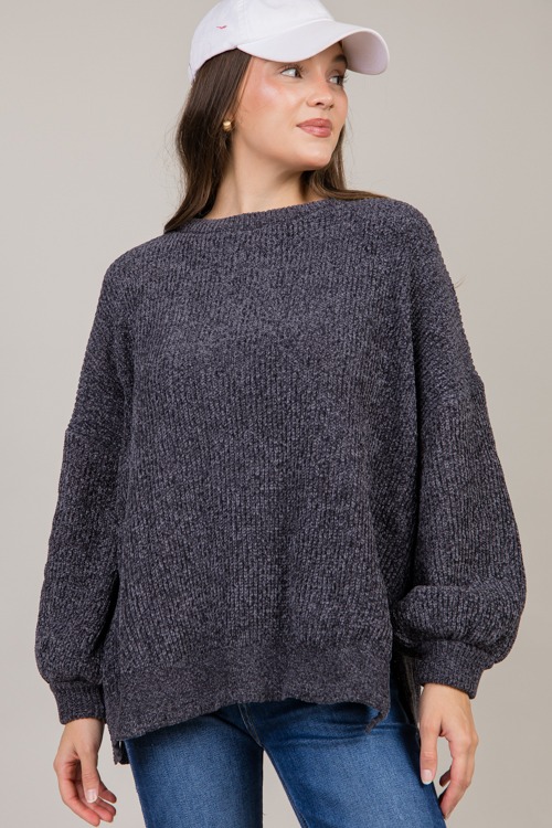 Macy Chenille Pullover, Charcoal - 4K7A9435.jpg