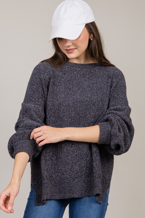 Macy Chenille Pullover, Charcoal - 4K7A9439.jpg