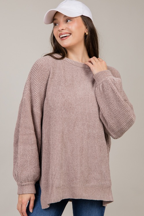 Macy Chenille Pullover, Oatmeal - 4K7A9490.jpg