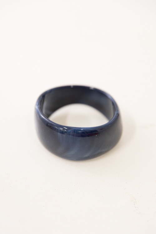 Blue Resin Bangle - 4K7A9597.jpg