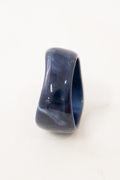 Blue Resin Bangle - 4K7A9601.jpg