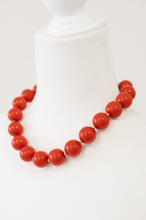 Beth Ann Necklace, Red - 4K7A9666.jpg
