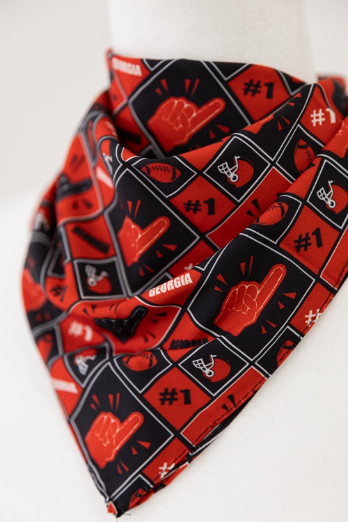 Cheers Scarf, Black - 4K7A9677.jpg