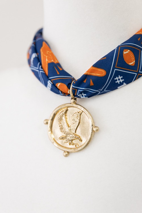 Cheers Charm Scarf, Navy - 4K7A9686.jpg