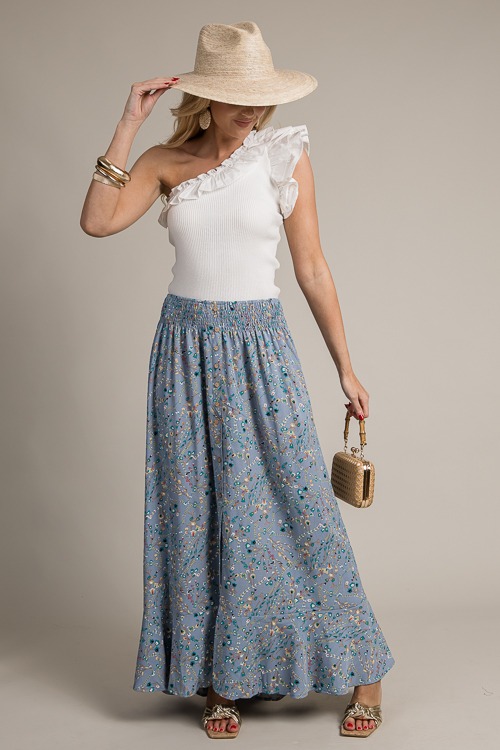 Floral Vines Button Maxi Skirt - 4K7A9694.jpg