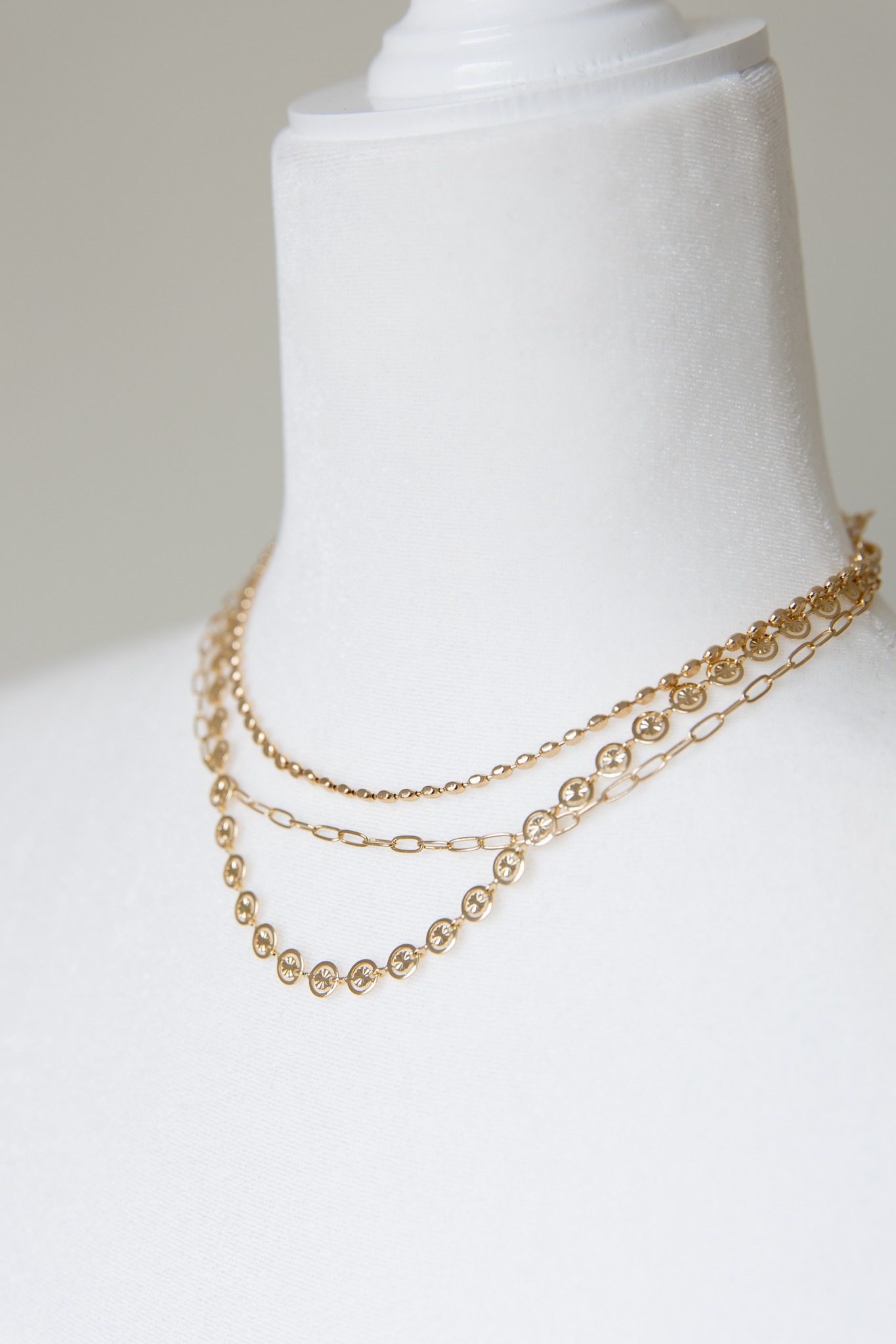 Gold Multi Chain Necklace - 4K7A9738.jpg
