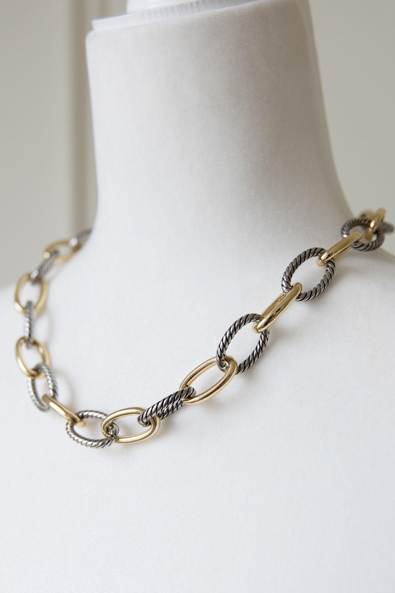 Luxe Cable Linked Necklace - 4K7A9748.jpg