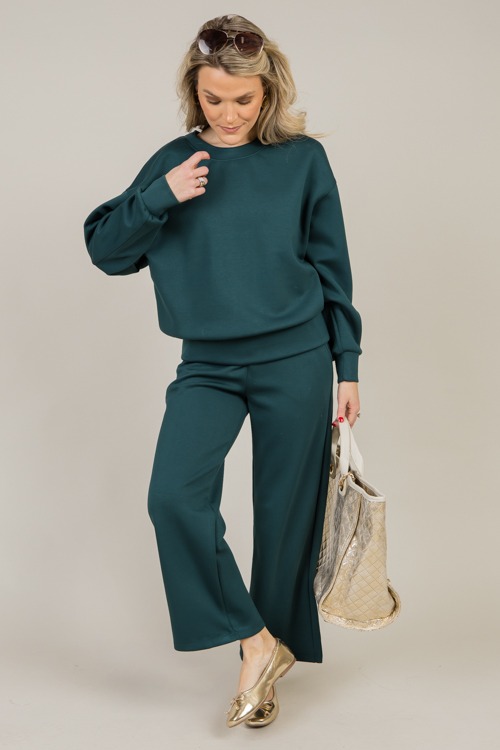 Superior Pull-On Pant, Dk. Green - 4K7A9773.jpg