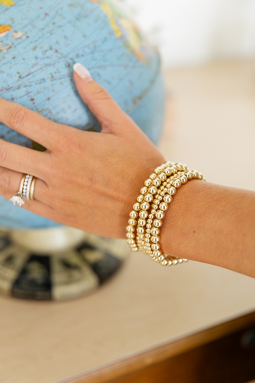 Gold Bead Bracelets - 4K7A9781.jpg