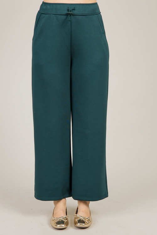 Superior Pull-On Pant, Dk. Green - 4K7A9782.jpg