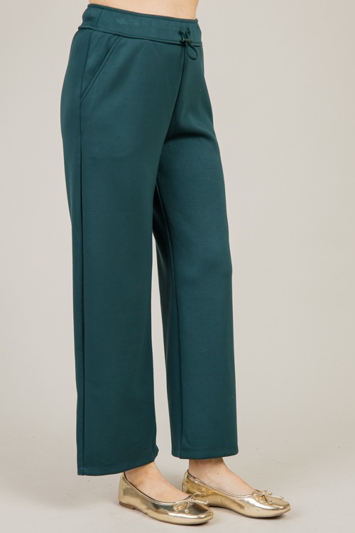 Superior Pull-On Pant, Dk. Green - 4K7A9783.jpg