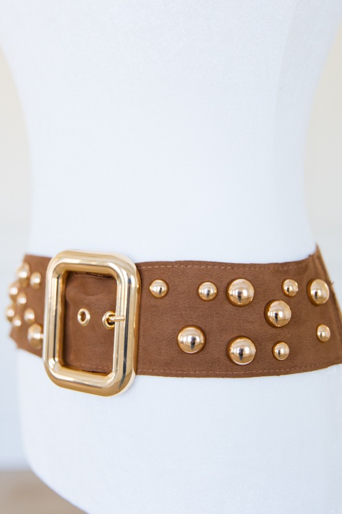 What A Stud Belt, Brown - 4K7A9824.jpg