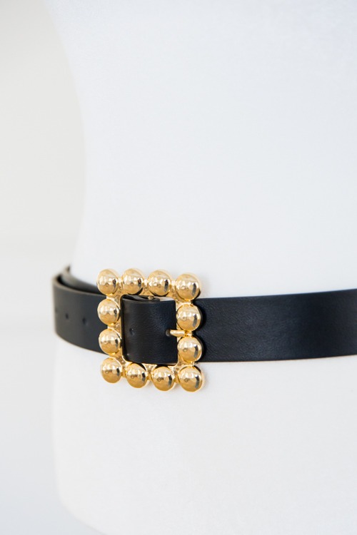 Bubble Buckle Belt, Black - 4K7A9834.jpg