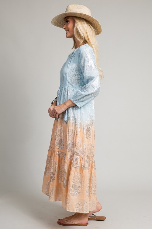 Ombre Foil Maxi, Blue - 4K7A9847.jpg