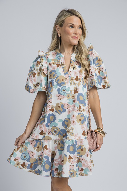 Ally Floral Dress, Cream - 4K7A9866.jpg