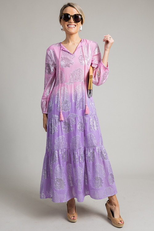 Ombre Foil Maxi, Purple - 4K7A9867.jpg