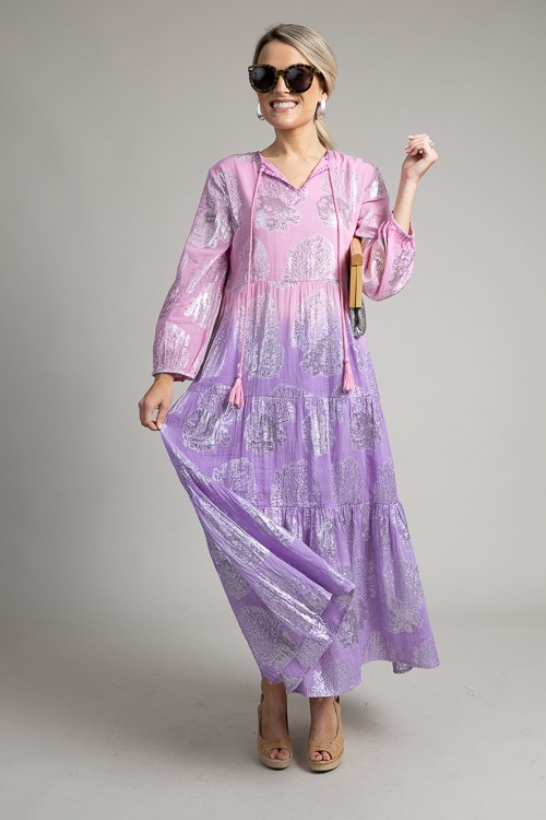 Ombre Foil Maxi, Purple - 4K7A9870.jpg