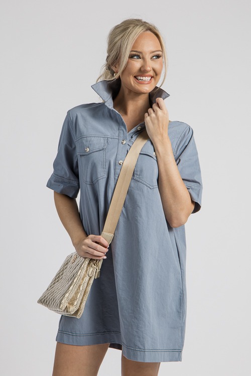 Mindy Shirt Dress, Dusty Blue - 4K7A9877.jpg