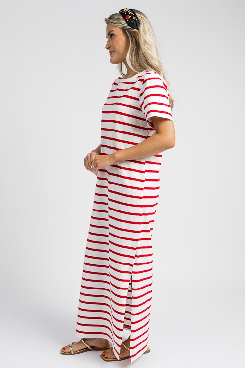 Brodie Stripe Maxi, Red - 4K7A9893.jpg