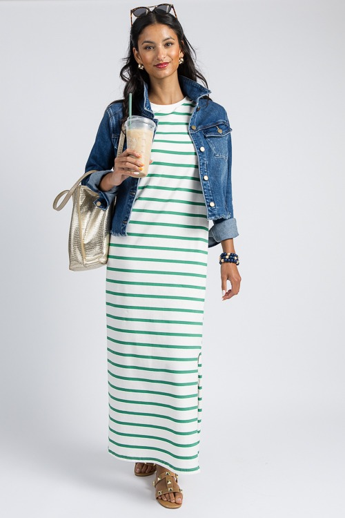 Brodie Stripe Maxi, Green - 4K7A9899.jpg